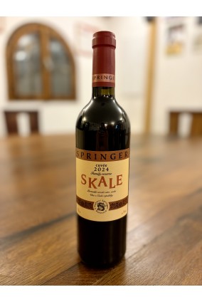 SKALE 2024 Family Reserve, 0,75 l SKALE 2024 Family Reserve, 0,75 l